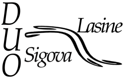 Duo SigovaLasine Logo